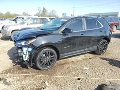 2GNAXUEV1M6111978 2021 CHEVROLET EQUINOX
