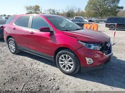 2GNAXUEV1M6112838 2021 CHEVROLET EQUINOX