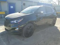 2GNAXUEV1M6114394 2021 CHEVROLET EQUINOX