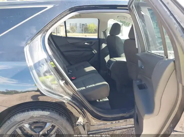 2GNAXUEV1M6115948 2021 CHEVROLET EQUINOX - Image 8