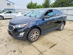 2GNAXUEV1M6116890 2021 CHEVROLET EQUINOX