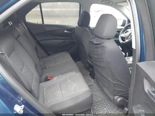 2GNAXUEV1M6118753 2021 CHEVROLET EQUINOX - Image 8