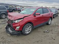 2GNAXUEV1M6121037 2021 CHEVROLET EQUINOX