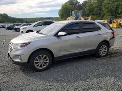 2GNAXUEV1M6121684 2021 CHEVROLET EQUINOX