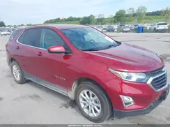 2GNAXUEV1M6122110 2021 CHEVROLET EQUINOX
