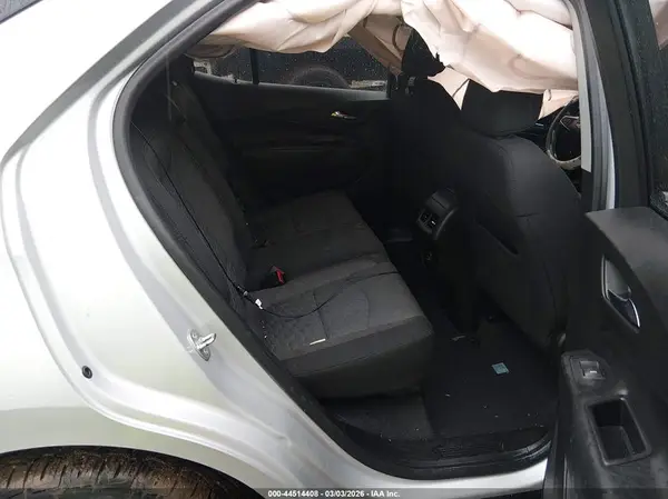 2GNAXUEV1M6122415 2021 CHEVROLET EQUINOX - Image 8
