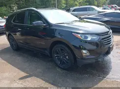 2GNAXUEV1M6123306 2021 CHEVROLET EQUINOX