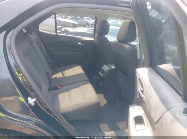 2GNAXUEV1M6123306 2021 CHEVROLET EQUINOX - Image 8