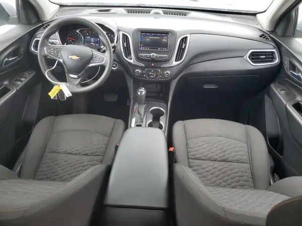 2GNAXUEV1M6123922 2021 CHEVROLET EQUINOX - Image 8