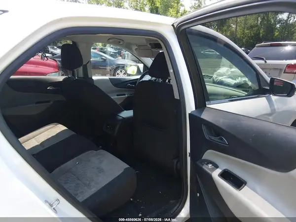 2GNAXUEV1M6123970 2021 CHEVROLET EQUINOX - Image 8
