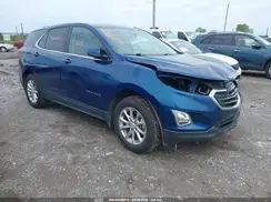 2GNAXUEV1M6124844 2021 CHEVROLET EQUINOX