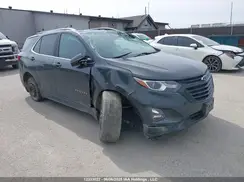 2GNAXUEV1M6127128 2021 CHEVROLET EQUINOX
