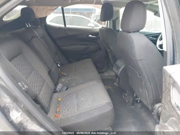 2GNAXUEV1M6127128 2021 CHEVROLET EQUINOX - Image 8