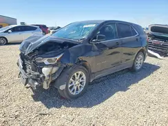 2GNAXUEV1M6128117 2021 CHEVROLET EQUINOX