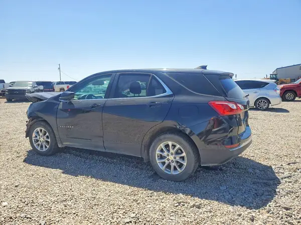 2GNAXUEV1M6128117 2021 CHEVROLET EQUINOX - Image 2