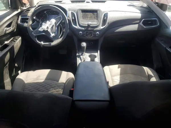 2GNAXUEV1M6128117 2021 CHEVROLET EQUINOX - Image 8