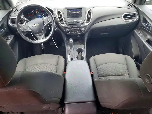 2GNAXUEV1M6128313 2021 CHEVROLET EQUINOX - Image 7