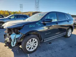 2GNAXUEV1M6128828 2021 CHEVROLET EQUINOX