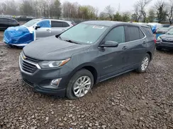 2GNAXUEV1M6130160 2021 CHEVROLET EQUINOX