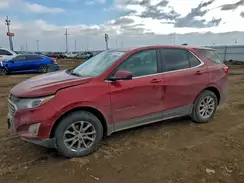 2GNAXUEV1M6132409 2021 CHEVROLET EQUINOX