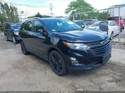 2GNAXUEV1M6134600 2021 CHEVROLET EQUINOX