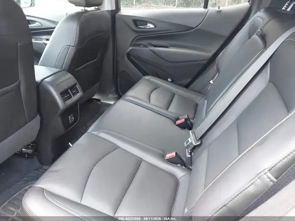 2GNAXUEV1M6134600 2021 CHEVROLET EQUINOX - Image 8