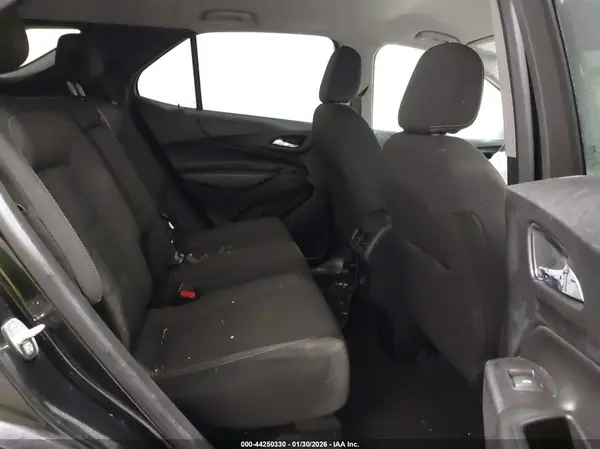 2GNAXUEV1M6136055 2021 CHEVROLET EQUINOX - Image 8