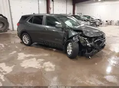 2GNAXUEV1M6136931 2021 CHEVROLET EQUINOX