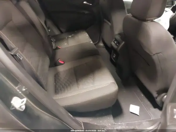 2GNAXUEV1M6136931 2021 CHEVROLET EQUINOX - Image 8