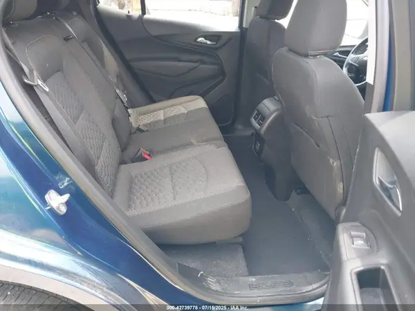 2GNAXUEV1M6137111 2021 CHEVROLET EQUINOX - Image 8