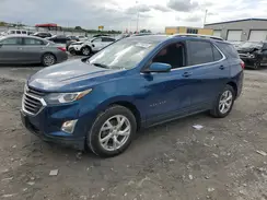 2GNAXUEV1M6140560 2021 CHEVROLET EQUINOX