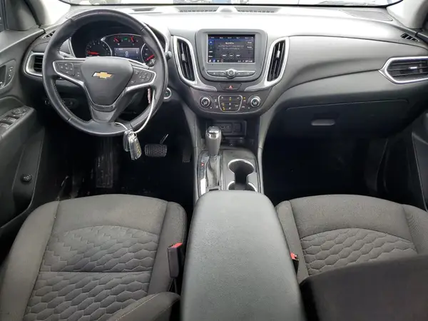 2GNAXUEV1M6140560 2021 CHEVROLET EQUINOX - Image 8