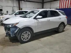 2GNAXUEV1M6142129 2021 CHEVROLET EQUINOX