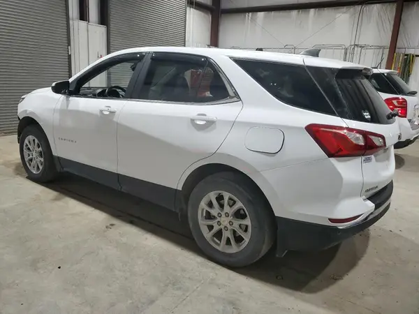 2GNAXUEV1M6142129 2021 CHEVROLET EQUINOX - Image 2