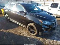 2GNAXUEV1M6143507 2021 CHEVROLET EQUINOX
