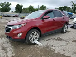 2GNAXUEV1M6144298 2021 CHEVROLET EQUINOX