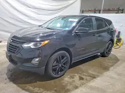 2GNAXUEV1M6144351 2021 CHEVROLET EQUINOX