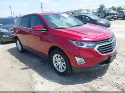 2GNAXUEV1M6144723 2021 CHEVROLET EQUINOX