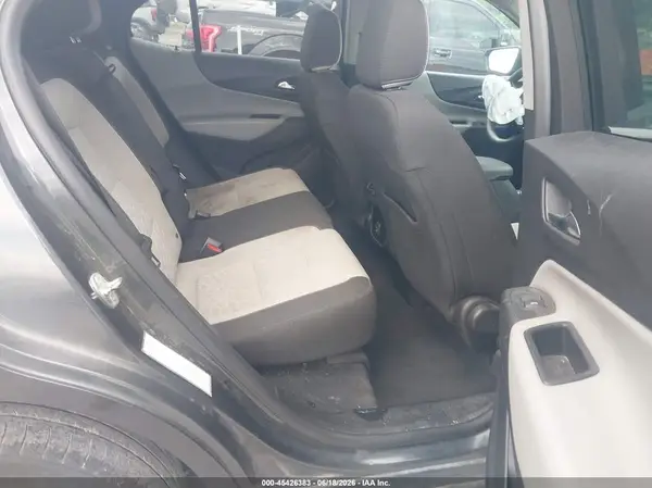 2GNAXUEV1M6145225 2021 CHEVROLET EQUINOX - Image 8