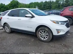 2GNAXUEV1M6146682 2021 CHEVROLET EQUINOX