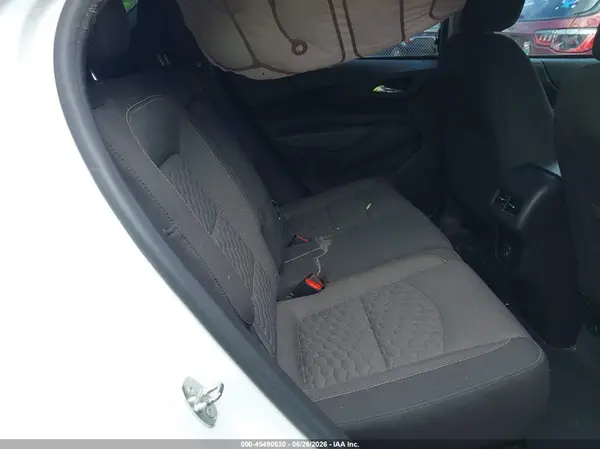 2GNAXUEV1M6146682 2021 CHEVROLET EQUINOX - Image 8