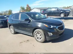 2GNAXUEV1M6148495 2021 CHEVROLET EQUINOX