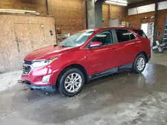 2GNAXUEV1M6149310 2021 CHEVROLET EQUINOX
