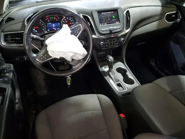 2GNAXUEV1M6149310 2021 CHEVROLET EQUINOX - Image 8