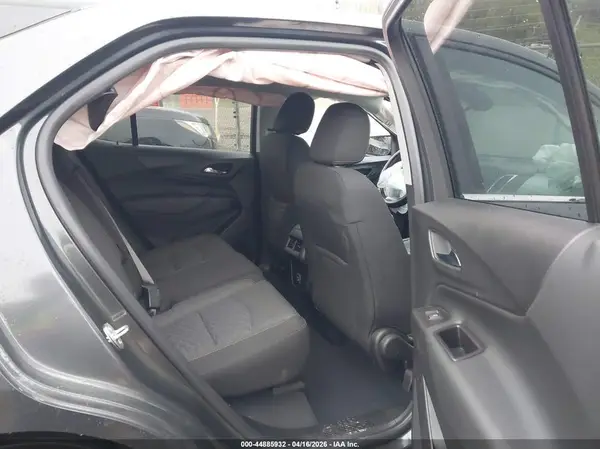 2GNAXUEV1M6149825 2021 CHEVROLET EQUINOX - Image 8