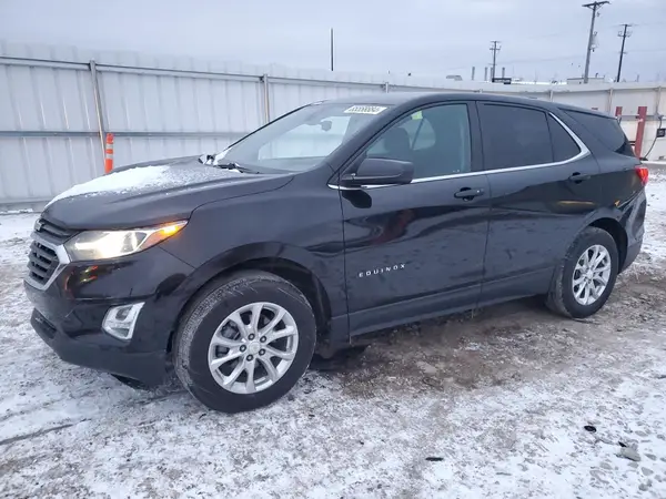 2GNAXUEV1M6150425 2021 CHEVROLET EQUINOX - Image 1