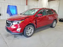 2GNAXUEV1M6150666 2021 CHEVROLET EQUINOX