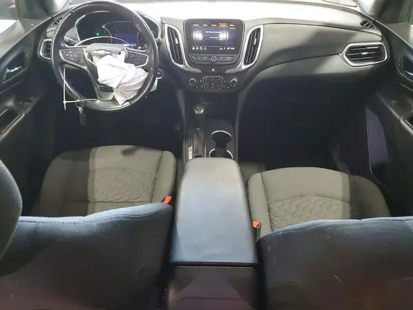 2GNAXUEV1M6150666 2021 CHEVROLET EQUINOX - Image 8