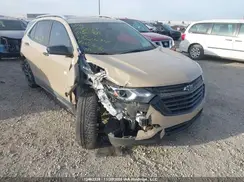 2GNAXUEV1M6150909 2021 CHEVROLET EQUINOX