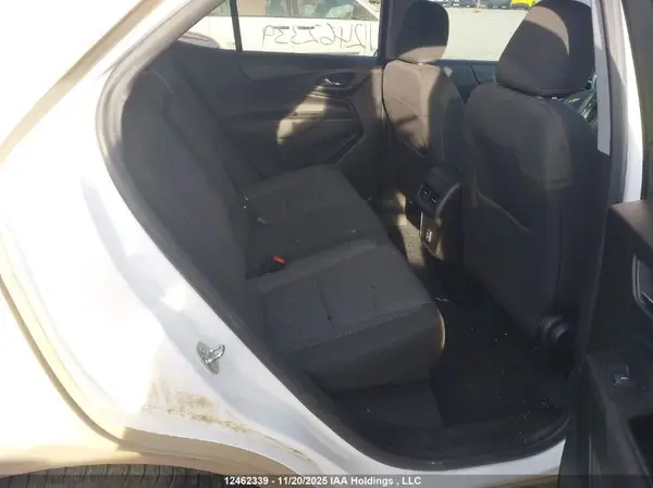 2GNAXUEV1M6150909 2021 CHEVROLET EQUINOX - Image 8